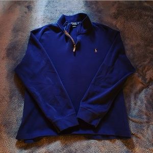 Polo Ralph Lauren Half Zip